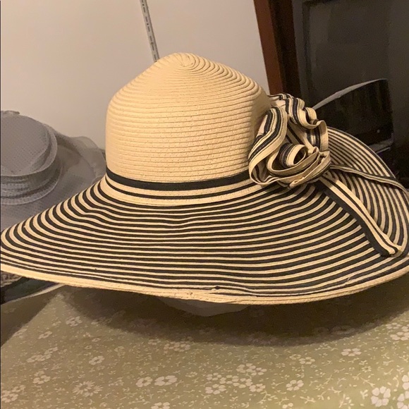 Hat - Picture 2 of 3